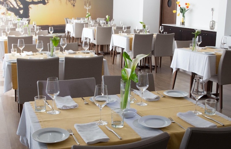 Restaurantes - 1