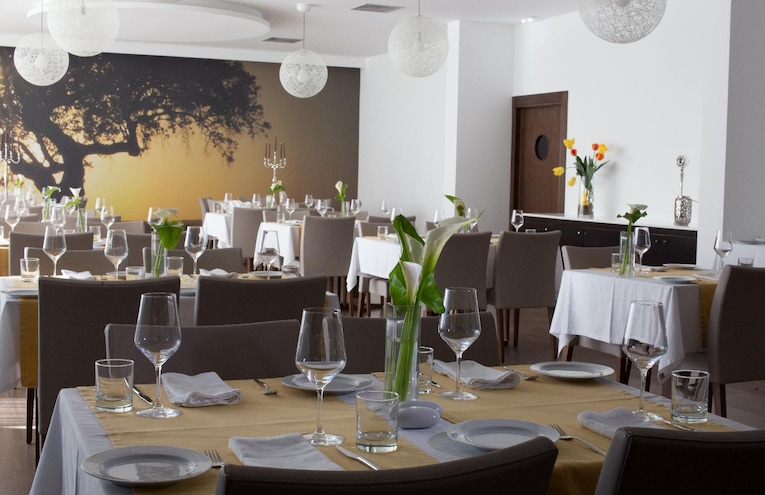 Restaurantes - 2