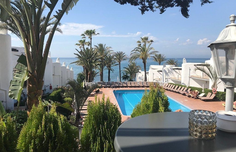 Piscinas - 3