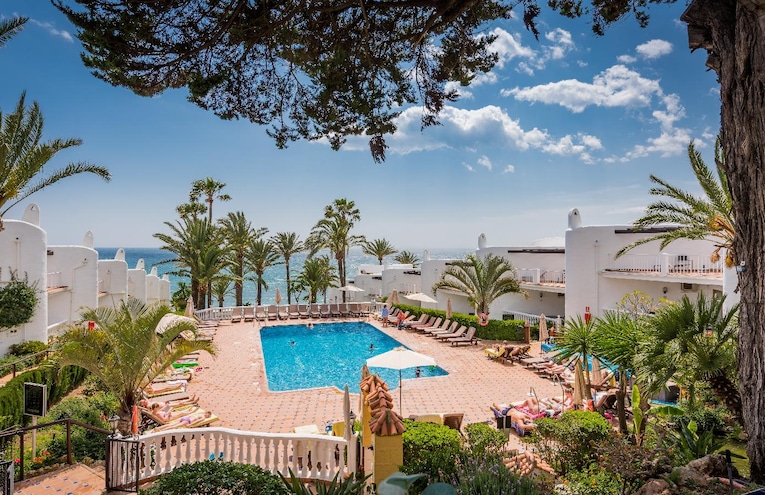 Piscinas - 1