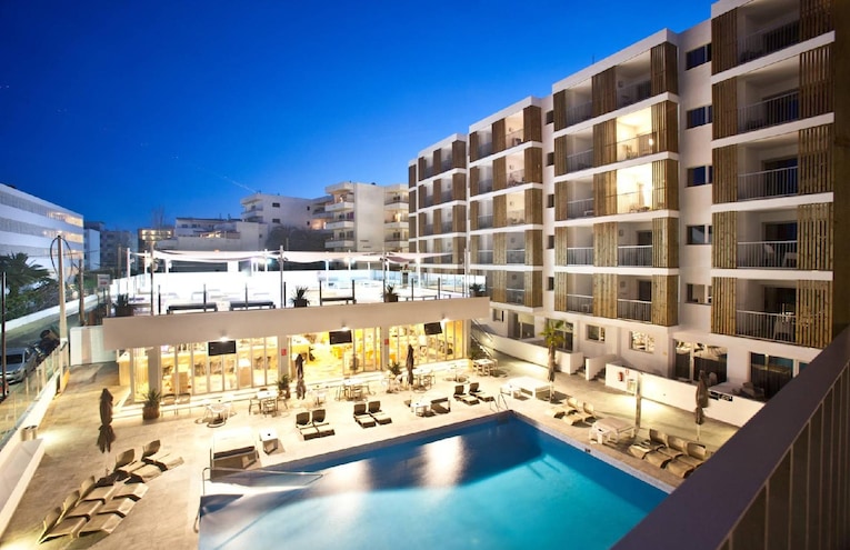 Piscinas - 3