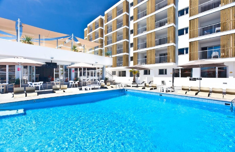Piscinas - 1