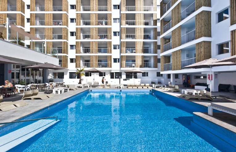Piscinas - 2