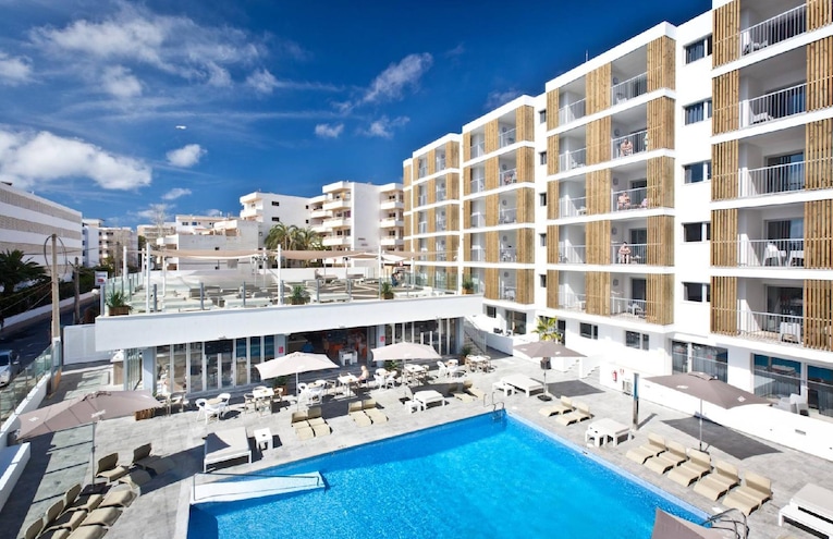Piscinas - 4