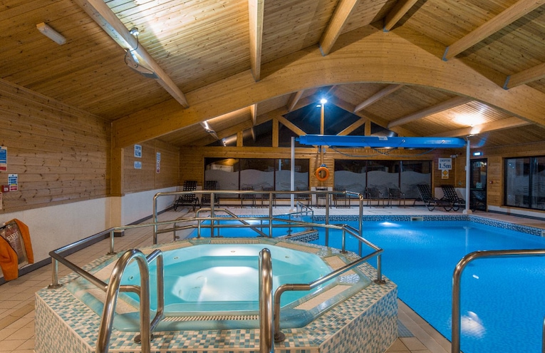 Piscinas - 4