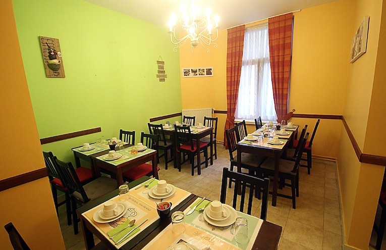 Restaurantes - 2