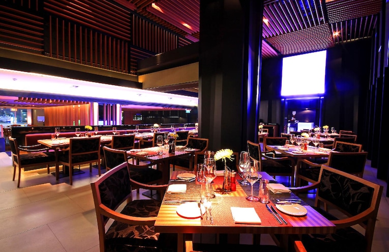 Restaurantes - 2