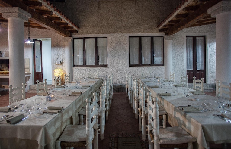 Restaurantes - 7