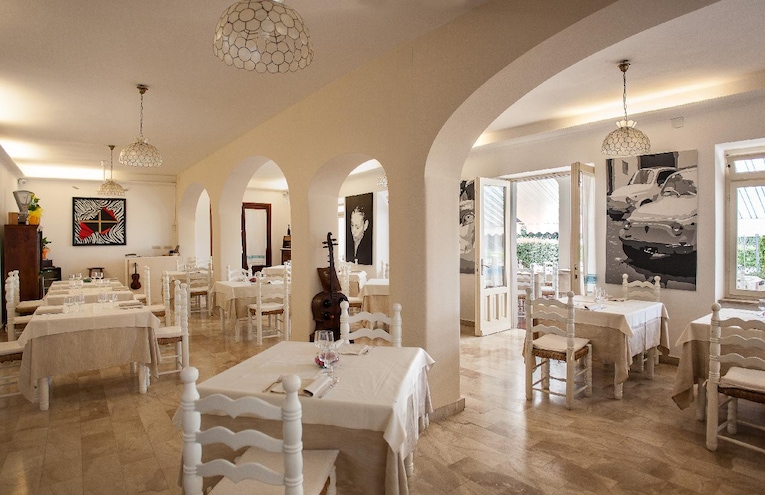 Restaurantes - 2