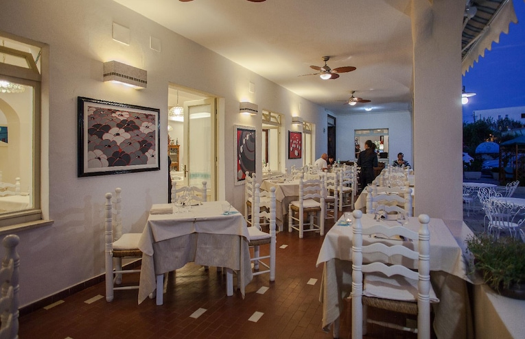Restaurantes - 3