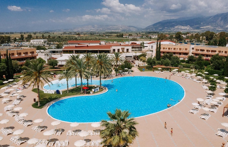 Piscinas - 1