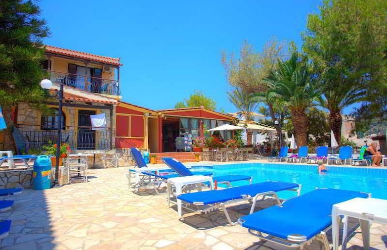 Piscinas - 2