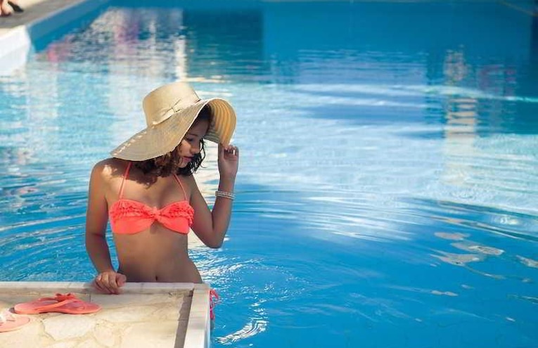 Piscinas - 3