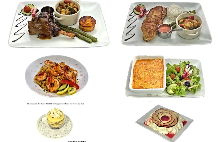 Restaurantes - 2