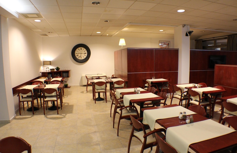 Restaurantes - 2