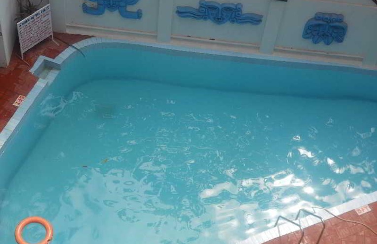 Piscinas - 2