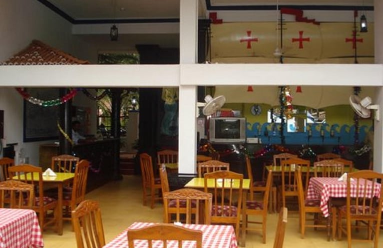 Restaurantes - 2