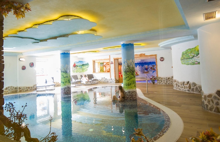 Piscinas - 2