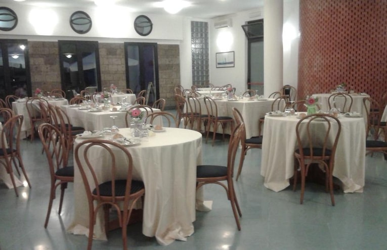 Restaurantes - 1
