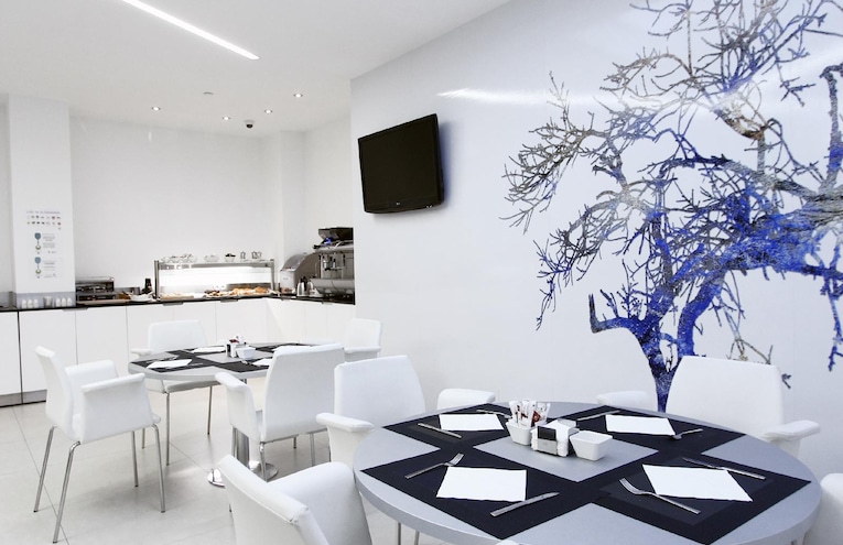 Restaurantes - 2