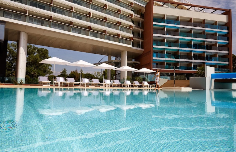 Piscinas - 2