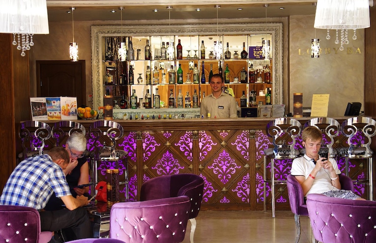 Restaurantes - 1