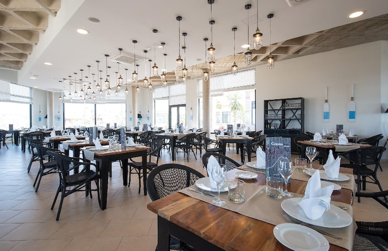 Restaurantes - 1