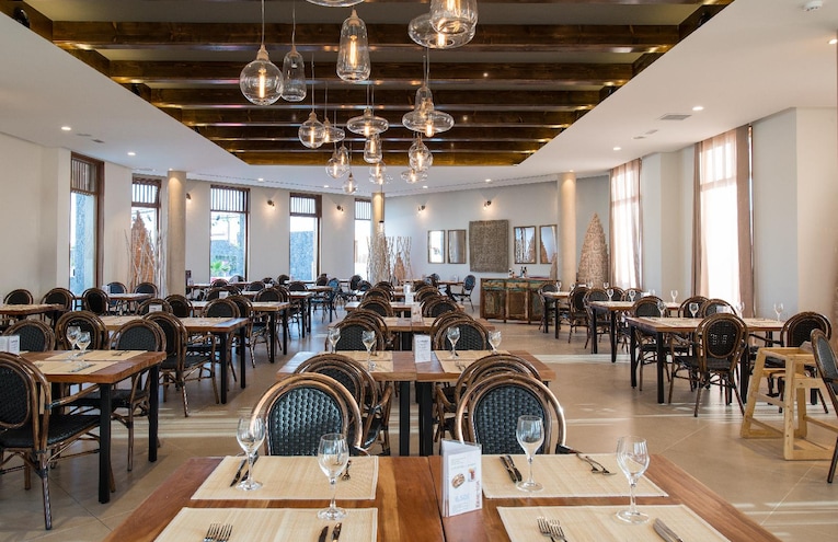 Restaurantes - 2