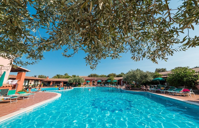 Piscinas - 2