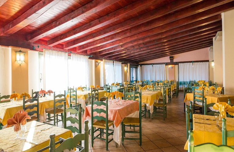 Restaurantes - 1