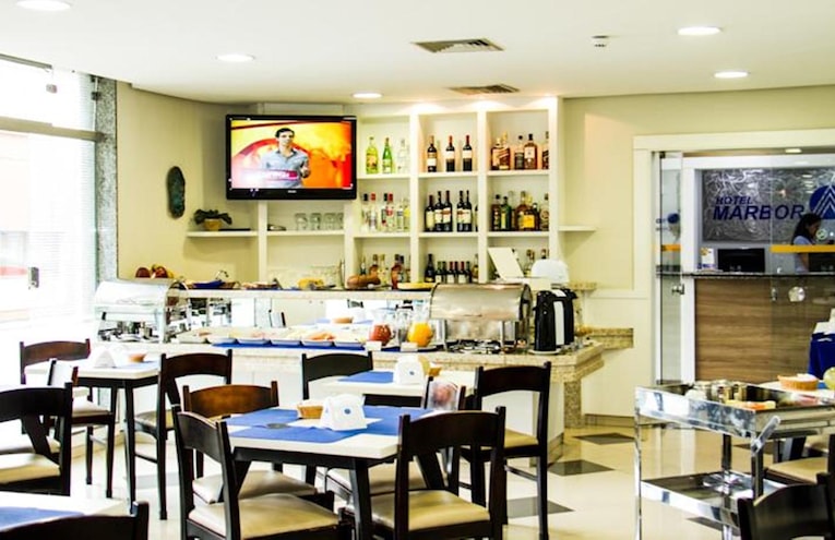 Restaurantes - 1