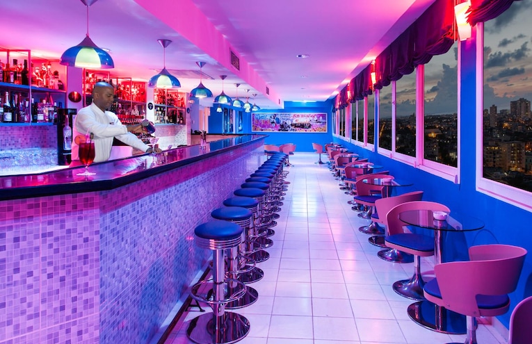 Restaurantes - 1