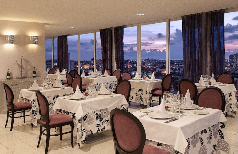 Restaurantes - 2