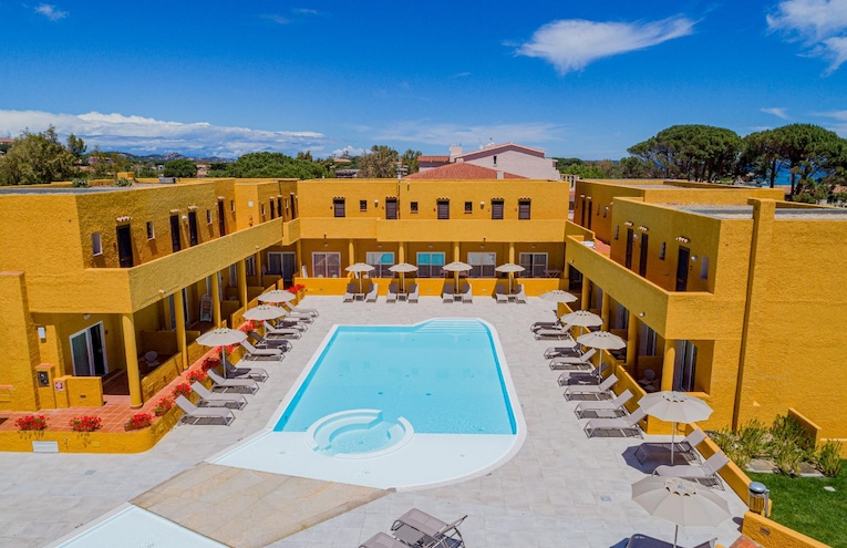 Piscinas - 4