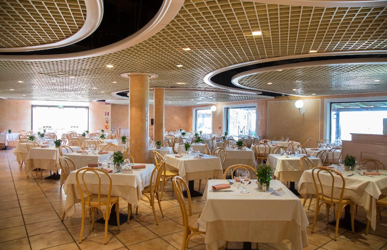 Restaurantes - 2