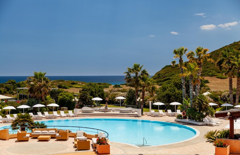 Piscinas - 1