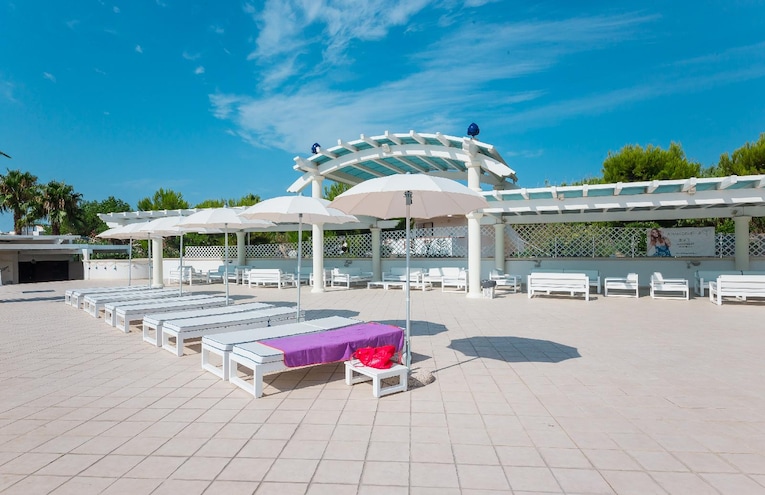 Piscinas - 2
