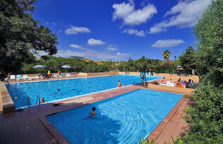 Piscinas - 2
