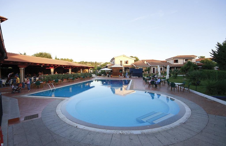 Piscinas - 2