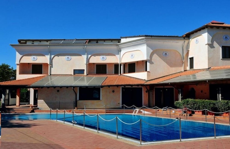 Piscinas - 3