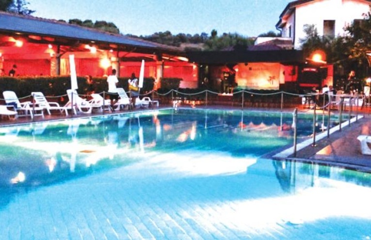 Piscinas - 4