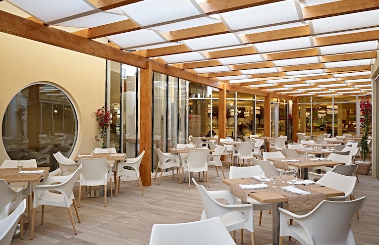 Restaurantes - 1