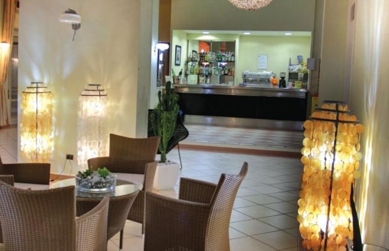 Restaurantes - 1