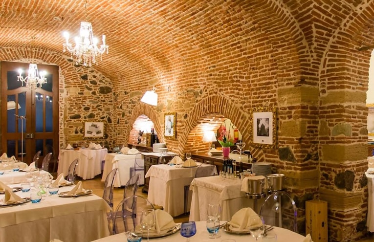 Restaurantes - 1