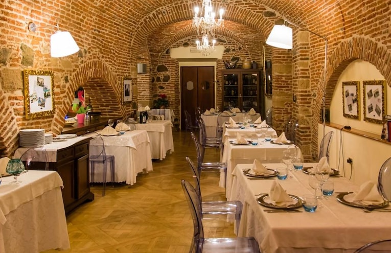 Restaurantes - 2