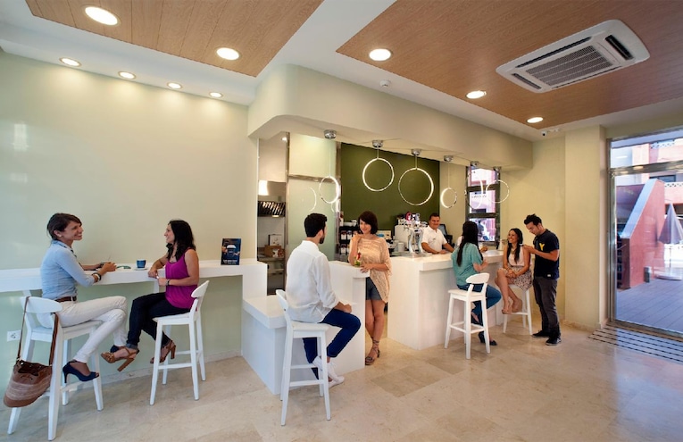 Restaurantes - 1