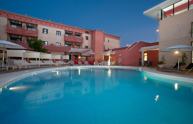 Piscinas - 3