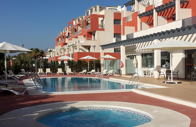 Piscinas - 1