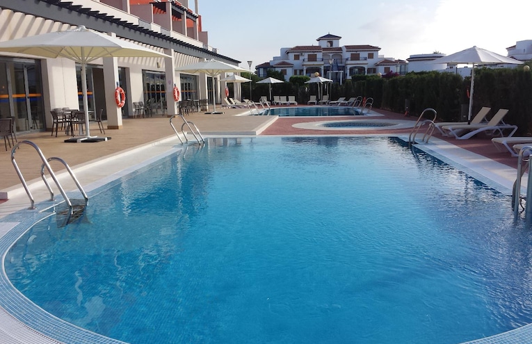 Piscinas - 2