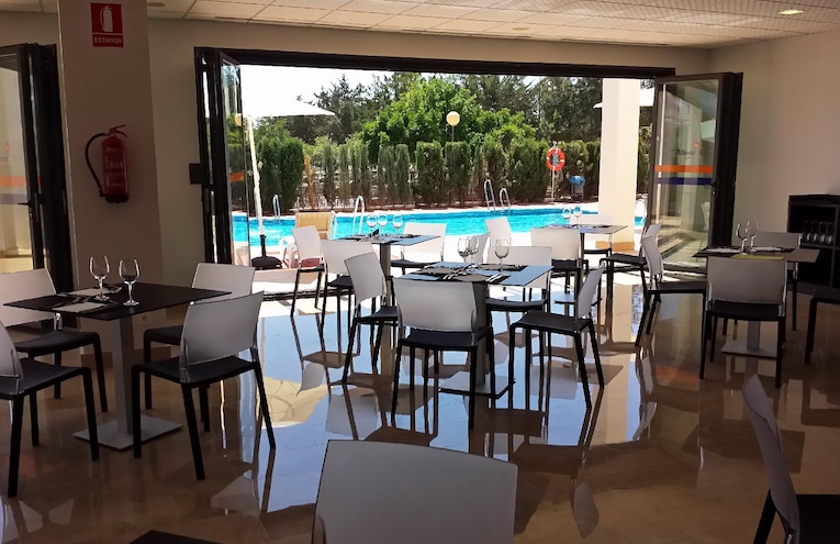 Restaurantes - 2